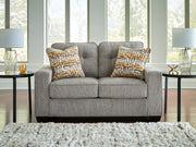 Larimer Loveseat - Theo's Factory Direct Mattress & Furniture (Columbus, OH)