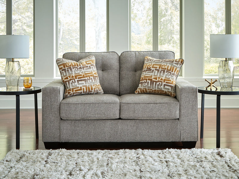 Larimer Loveseat - Theo's Factory Direct Mattress & Furniture (Columbus, OH)