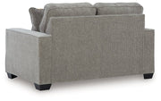 Larimer Loveseat - Theo's Factory Direct Mattress & Furniture (Columbus, OH)