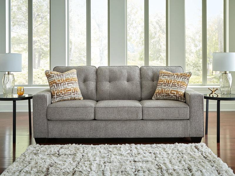 Larimer Sofa - Theo's Factory Direct Mattress & Furniture (Columbus, OH)
