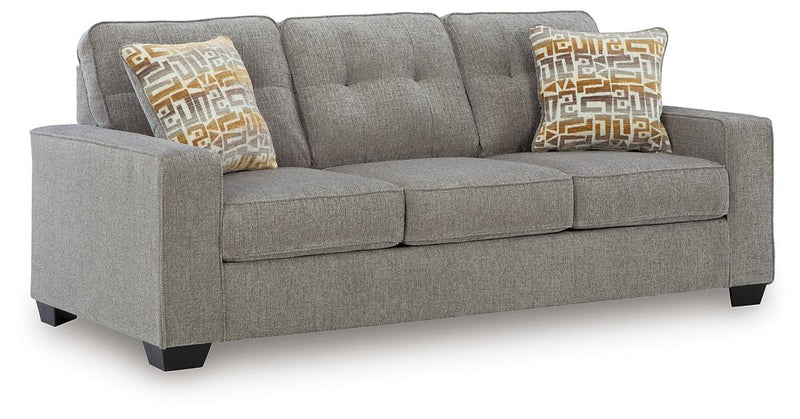 Larimer Sofa - Theo's Factory Direct Mattress & Furniture (Columbus, OH)