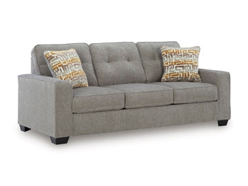 Larimer Sofa - Theo's Factory Direct Mattress & Furniture (Columbus, OH)