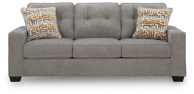 Larimer Sofa - Theo's Factory Direct Mattress & Furniture (Columbus, OH)