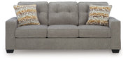 Larimer Sofa Sleeper - Theo's Factory Direct Mattress & Furniture (Columbus, OH)