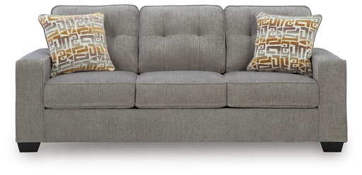 Larimer Sofa Sleeper - Theo's Factory Direct Mattress & Furniture (Columbus, OH)