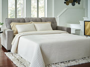 Larimer Sofa Sleeper - Theo's Factory Direct Mattress & Furniture (Columbus, OH)