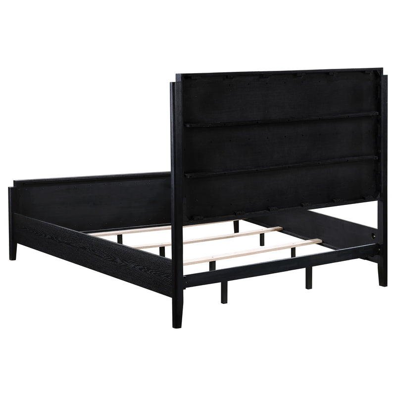 Brookmead Panel Bed