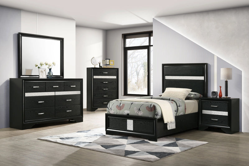 Miranda Bedroom Set