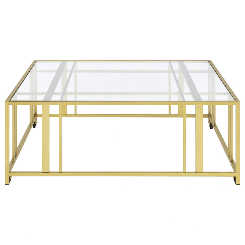 Adri Mobile Coffee Table