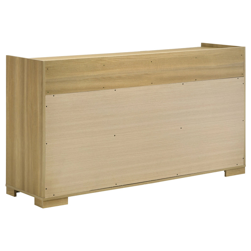 Hyland Bedroom Set