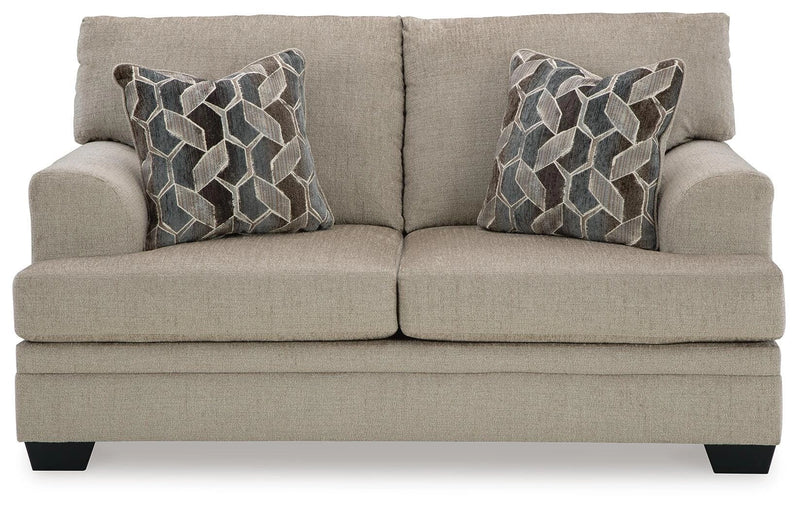 Stonemeade Living Room Set