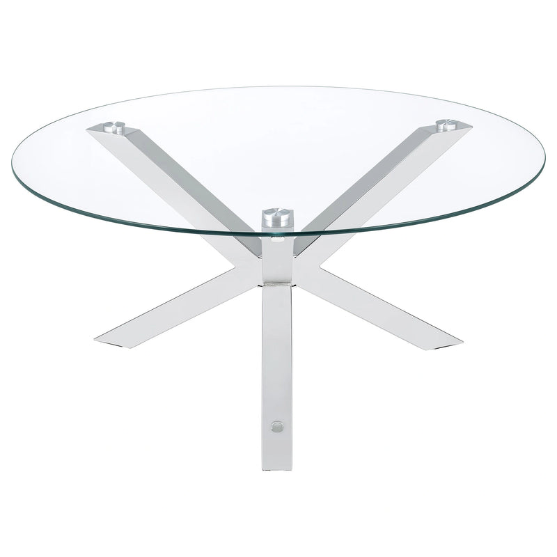 Kenzie Coffee Table Set