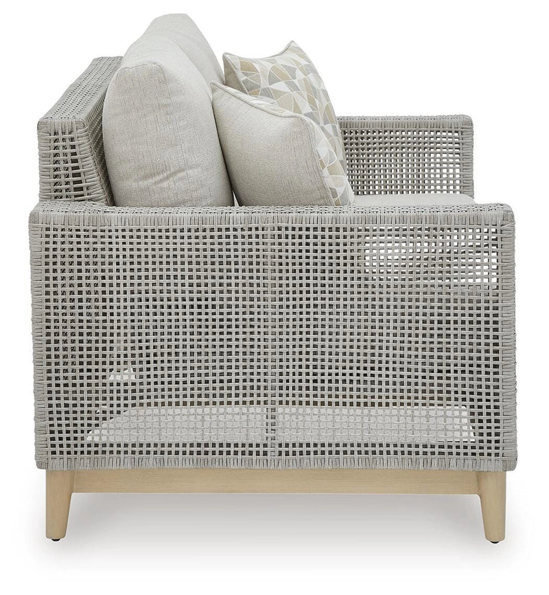 Seton Creek Outdoor Seating Set