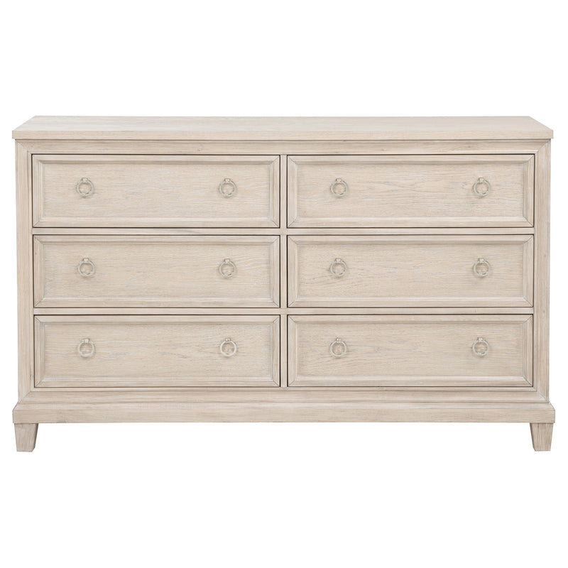 Pembroke Dresser