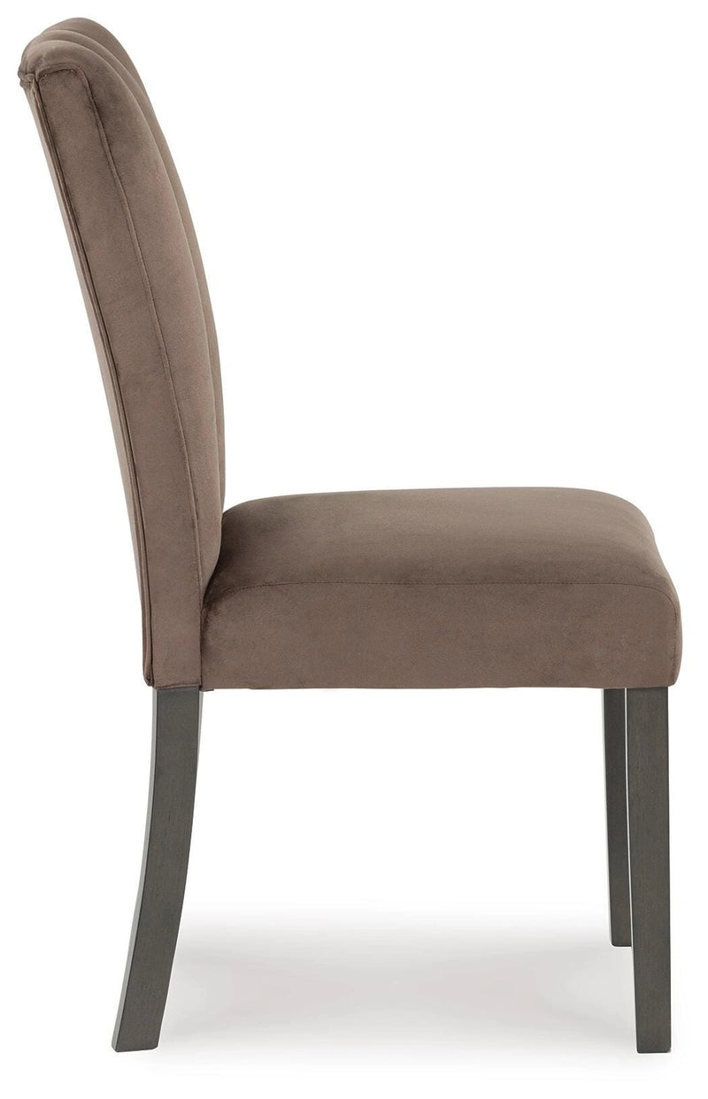 Jeshina Dining Chair