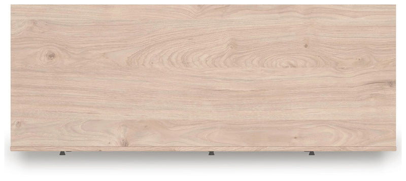 Arloster Dresser