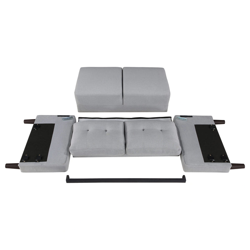 Bowen Sofa Set