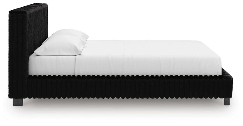 Zuraleus Bed