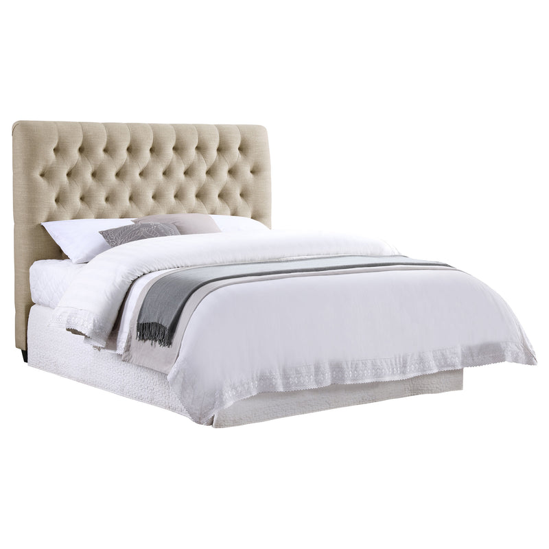 Chloe Full Headboard - Theo's Factory Direct Mattress & Furniture (Columbus, OH)