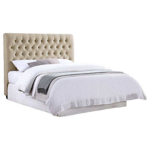 Chloe Full Headboard - Theo's Factory Direct Mattress & Furniture (Columbus, OH)