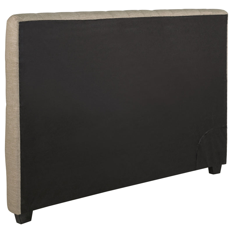Chloe Eastern King Headboard - Theo's Factory Direct Mattress & Furniture (Columbus, OH)
