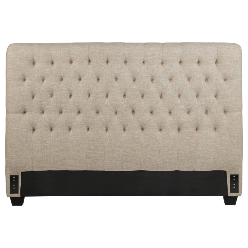 Chloe Eastern / California King Headboard - Theo's Factory Direct Mattress & Furniture (Columbus, OH)