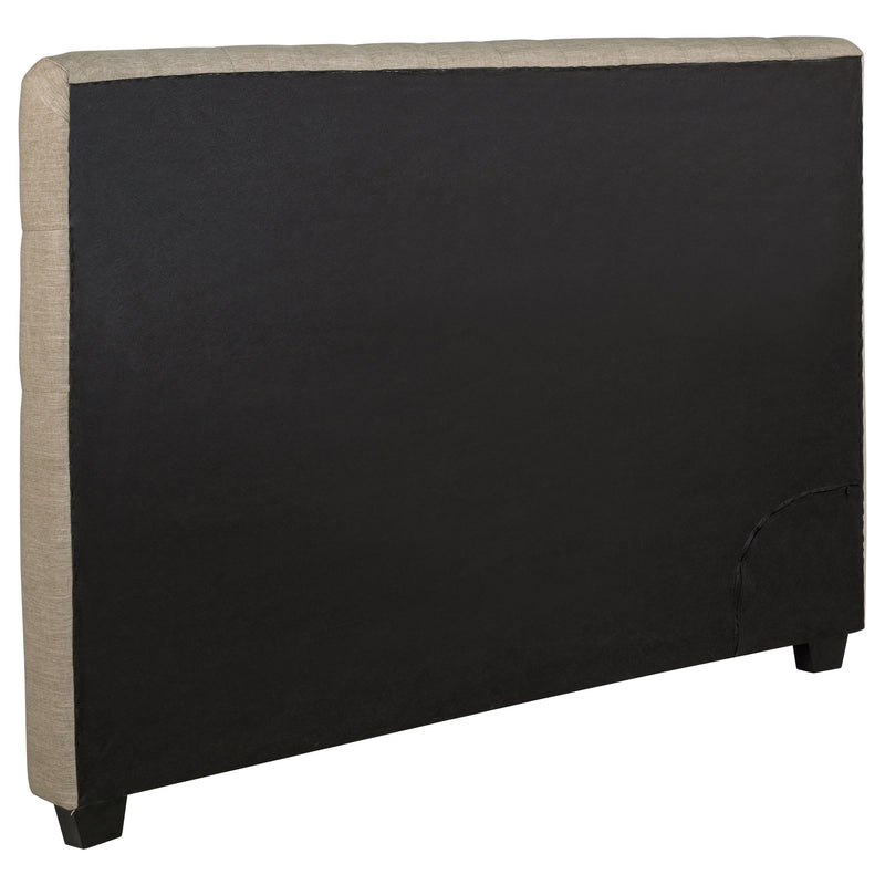 Chloe Eastern / California King Headboard - Theo's Factory Direct Mattress & Furniture (Columbus, OH)