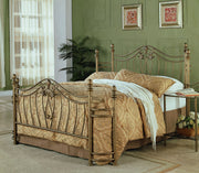 Sydney Eastern King & Queen Bed - Theo's Factory Direct Mattress & Furniture (Columbus, OH)