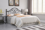 Bailey Queen / Full Headboard - Theo's Factory Direct Mattress & Furniture (Columbus, OH)
