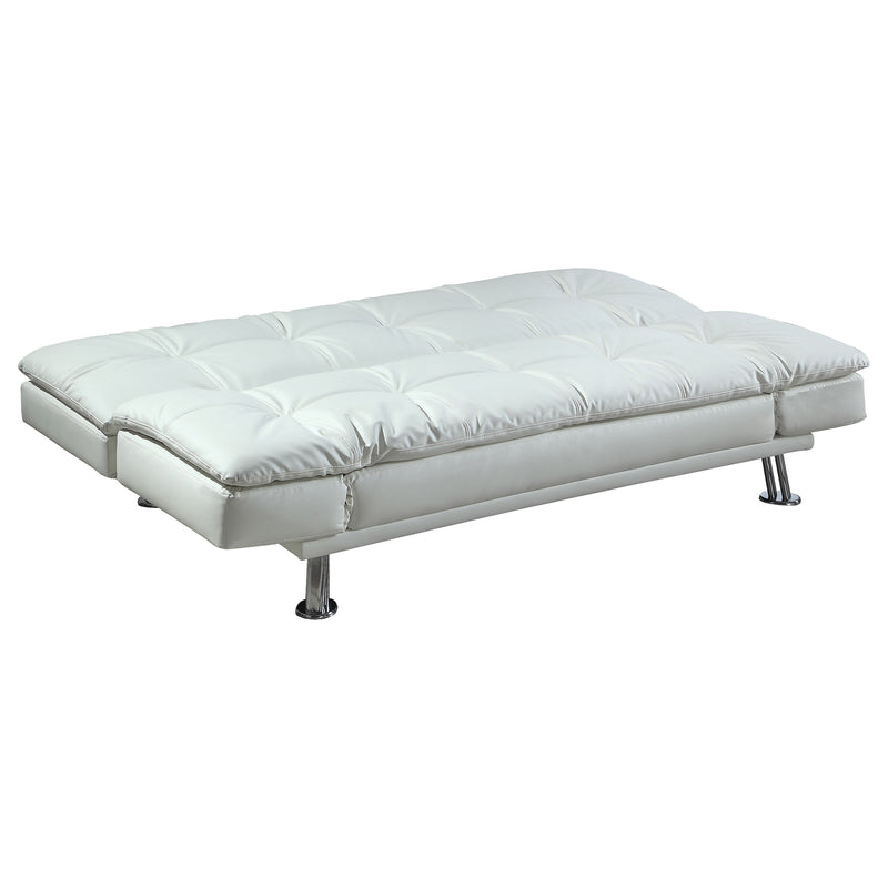 Dilleston Convertible Sofa Bed - Theo's Factory Direct Mattress & Furniture (Columbus, OH)