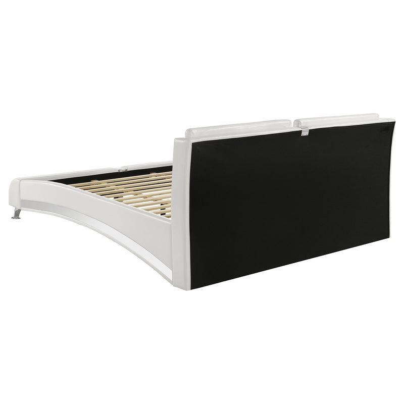 Jeremaine Bedroom Sets - Theo's Factory Direct Mattress & Furniture (Columbus, OH)