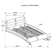 Jeremaine Bedroom Sets - Theo's Factory Direct Mattress & Furniture (Columbus, OH)