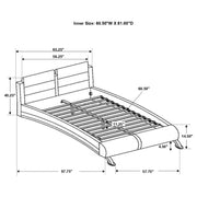 Jeremaine Bedroom Sets - Theo's Factory Direct Mattress & Furniture (Columbus, OH)