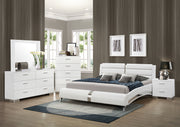 Jeremaine Bedroom Set - Theo's Factory Direct Mattress & Furniture (Columbus, OH)
