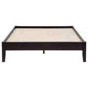 Hounslow Universal Platform Bed - Theo's Factory Direct Mattress & Furniture (Columbus, OH)