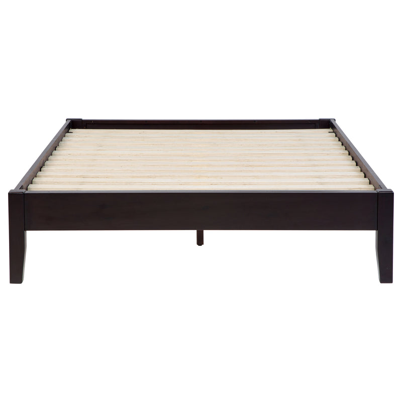 Hounslow Universal Platform Bed - Theo's Factory Direct Mattress & Furniture (Columbus, OH)