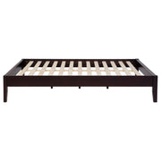 Hounslow Universal Platform Bed - Theo's Factory Direct Mattress & Furniture (Columbus, OH)