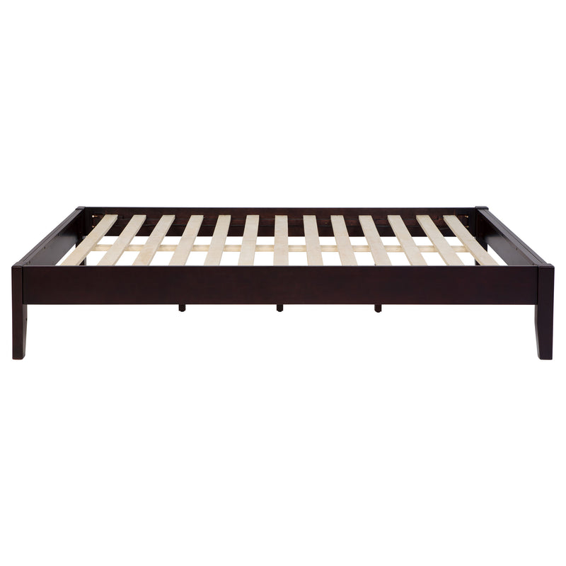 Hounslow Universal Platform Bed - Theo's Factory Direct Mattress & Furniture (Columbus, OH)