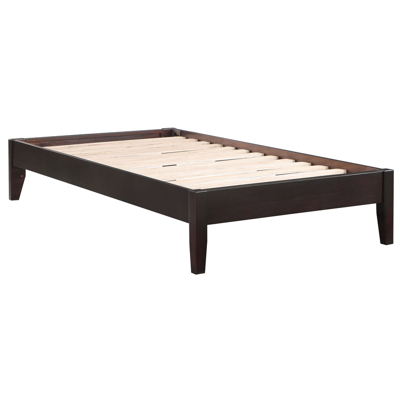 Hounslow Universal Platform Bed - Theo's Factory Direct Mattress & Furniture (Columbus, OH)