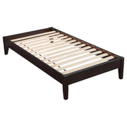 Hounslow Universal Platform Bed - Theo's Factory Direct Mattress & Furniture (Columbus, OH)