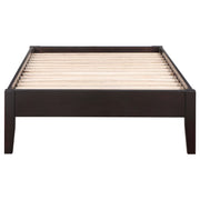 Hounslow Universal Platform Bed - Theo's Factory Direct Mattress & Furniture (Columbus, OH)