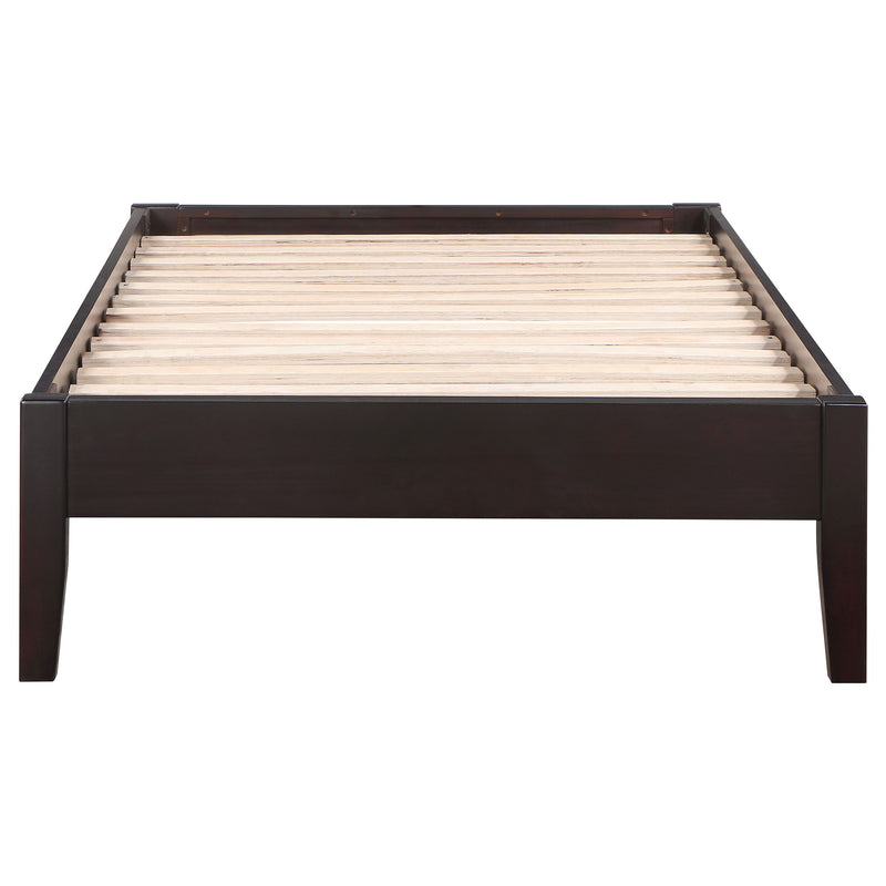Hounslow Universal Platform Bed - Theo's Factory Direct Mattress & Furniture (Columbus, OH)