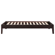 Hounslow Universal Platform Bed - Theo's Factory Direct Mattress & Furniture (Columbus, OH)