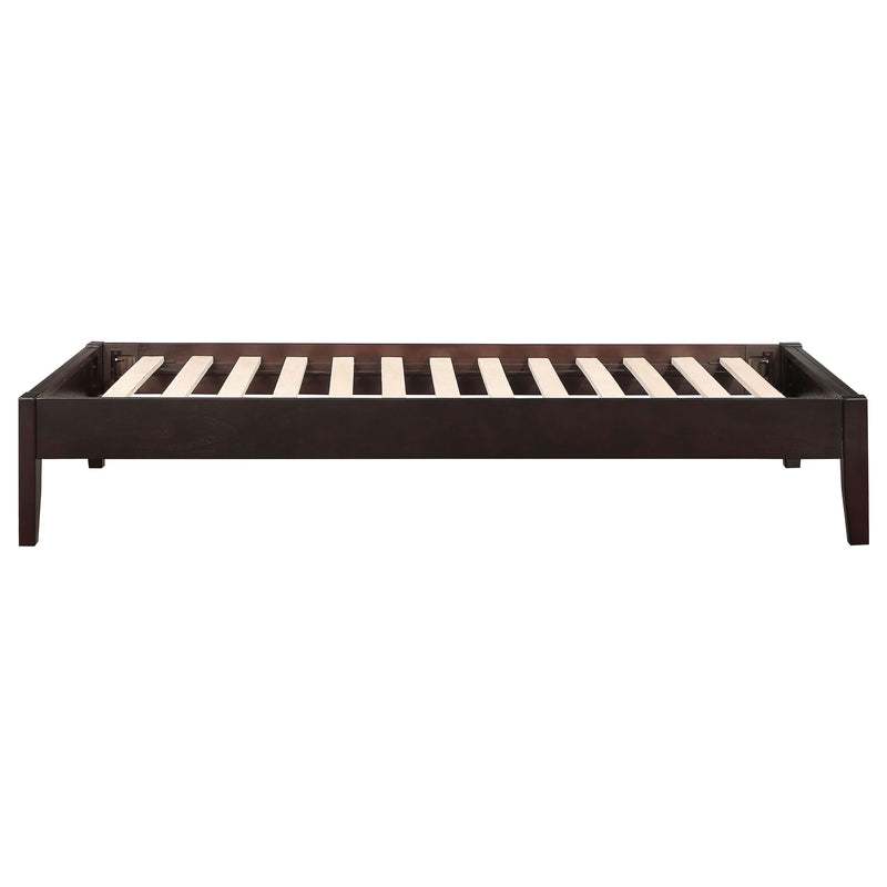 Hounslow Universal Platform Bed - Theo's Factory Direct Mattress & Furniture (Columbus, OH)