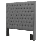 Camille Eastern King Headboard - Theo's Factory Direct Mattress & Furniture (Columbus, OH)