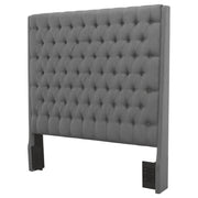 Camille Eastern / California King Headboard - Theo's Factory Direct Mattress & Furniture (Columbus, OH)