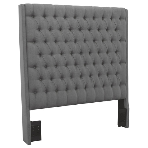 Camille Queen Headboard - Theo's Factory Direct Mattress & Furniture (Columbus, OH)