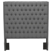 Camille Queen Headboard - Theo's Factory Direct Mattress & Furniture (Columbus, OH)