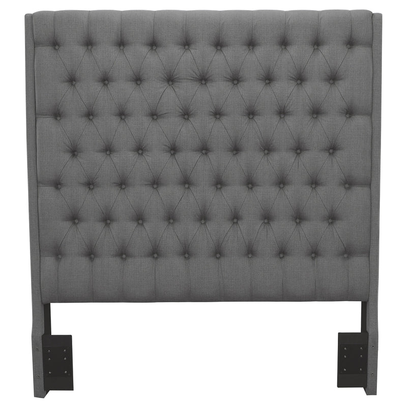 Camille Queen Headboard - Theo's Factory Direct Mattress & Furniture (Columbus, OH)