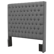 Camille Queen Headboard - Theo's Factory Direct Mattress & Furniture (Columbus, OH)